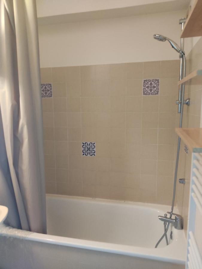 Residence Les Chenes Blancs Appartement T2 Греу-ле-Бэн Экстерьер фото